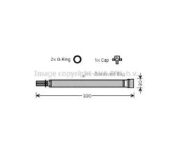 AVA QUALITY COOLING ALD108